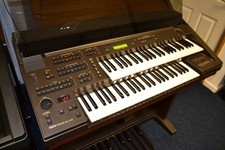 Yamaha EL40 Organ & Stool, Excellent Condition, Free UK Delivery, Warranty