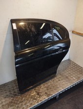 Porte arrière et accessoires Jaguar S-TYPE
