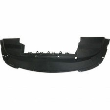 New Front Lower Air Deflector Bumper Air Shield For 2011-2014 Chrysler 200