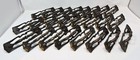 (24)Cabinet Drawer Handle Amerock Carriage House Antique English 7 Inch Vintage  — photo 8