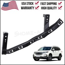 Front Bumper Bracket Left Driver Side For 2016-2022 Honda Pilot 71145tg7a00 Front Bumper Bracket Left Driver Side For 2016-2022 Honda Pilot 71145tg7a00