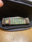 FRANKLIN MINT Collector’s Knife Vietnam War Military Knife With Case M113 APC — photo 2