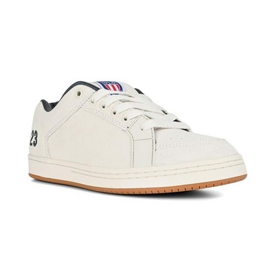 Etnies Sal 23 Skateschuhe - Weiß