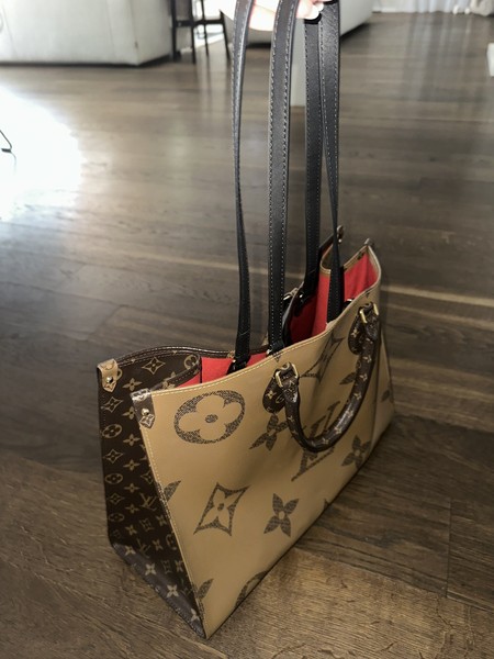 louis vuitton on the go gm