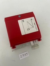 Huba Control 694.99081 Differenzdrucktransmit...