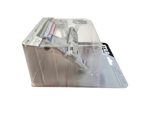 New Star Wars Micro Galaxy Squadron Lt. Callahan's E-Wing KE4-N4 Series 6 Ahsoka - Bild 5 von 7