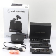 ATH-TWX9MK2 BK
