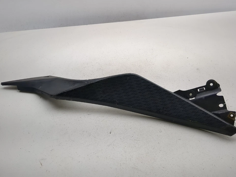 13-17 Kawasaki Ninja 300 EX300 Delantero Lado Tanque Carenado Panel 14092-09 Foto 4 de 4