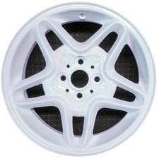 Wheel Rim Mini Clubman Cooper 16 2007-2014 36116769408 36116768584 Oe 71193