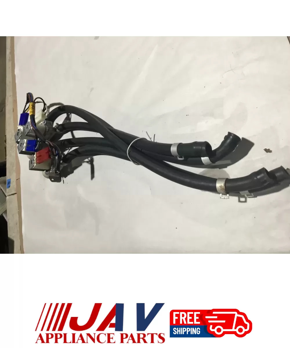 LG Kenmore IV-13SE-1 Washer Water Inlet Valve Replacement Part JJV97787