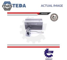 Image of 16SKV901 DOOR CATCH SKV GERMANY FOR AUDI A2,8Z0 1.4,1.6 FSI,1.2 TDI,1.4 TDI