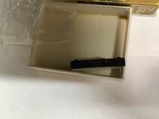 Nikon Focusing Screen F Type A Red Letters