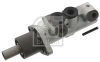 Hauptbremszylinder Febi Bilstein 18316 FüR 806 Evasion Ulysse Expert Fiat 605 6B