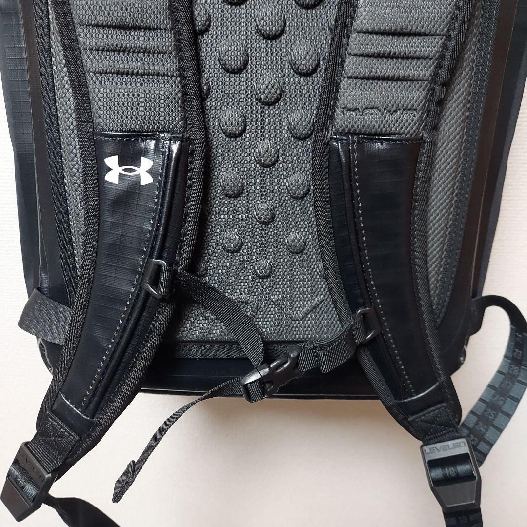 UA Under Armor Summit Backpack - image 11