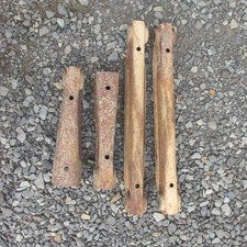 78-87 Chevrolet El Camino Original Gm Rear Axle Control Arm Set Upper Lower 78-87 Chevrolet El Camino Original Gm Rear Axle Control Arm Set Upper Lower