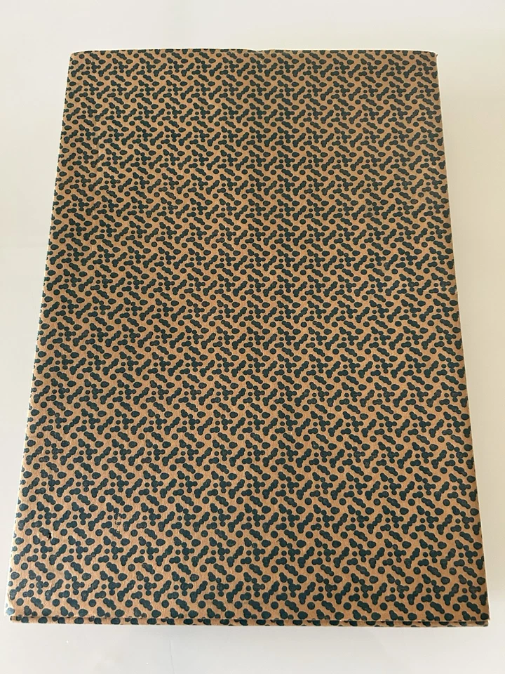 alessi vassoio AM14 recinto rettangolare grande Alessandro Mendini nuovo 2000 - Immagine 3 di 4