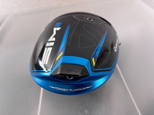 Taylormade SIM2 driver head only 10.5 Deg ( RH ) - Picture 5 of 12