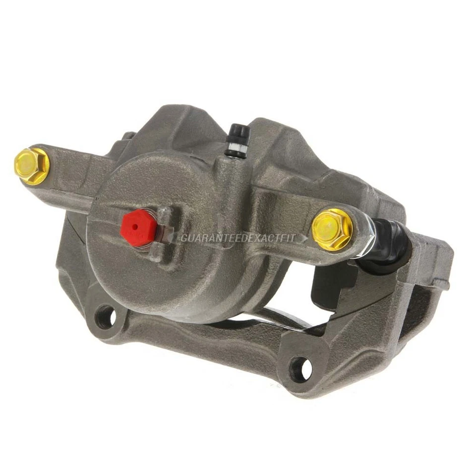 Centric Front Left Brake Caliper For Suzuki Grand Vitara 2006-2013 - Image 2 of 4