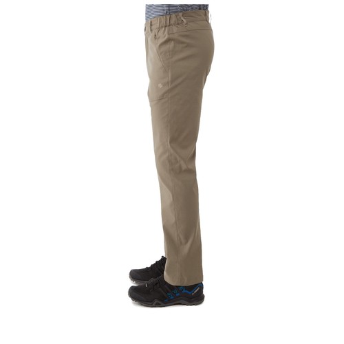 2025 Craghoppers Hombres Kiwi Pro II Senderismo Caminar Pantalones Exterior Carga Pantalones - Imagen 27 de 27