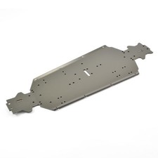 Hobao Hyper Vs Alum Chassis For Ep