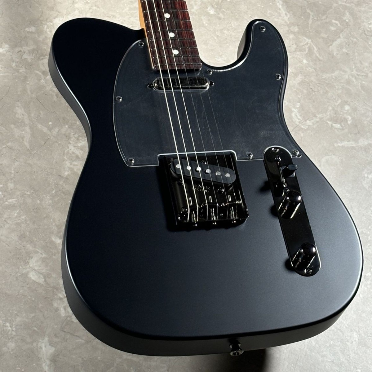 Fender Made in Japan Hybrid II 2026 Collection Telecaster Satin
