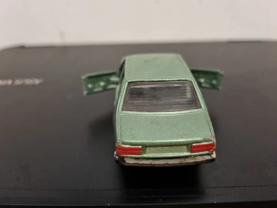 SOLIDO N 91 Renault 18 - Immagine 4 di 4