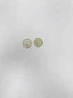 Lot Of 2 Kennedy Half Dollar 1966 40% Silver Kennedy Half Dollars