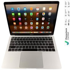 Apple MacBook Air 13" 2019 Core i5 8GB 128GB - Buono, Ufficio 2021