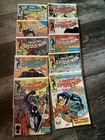 The amazing Spider-Man. 270, 271, 272, 273, 274, 275, 276, 277, 278, 279