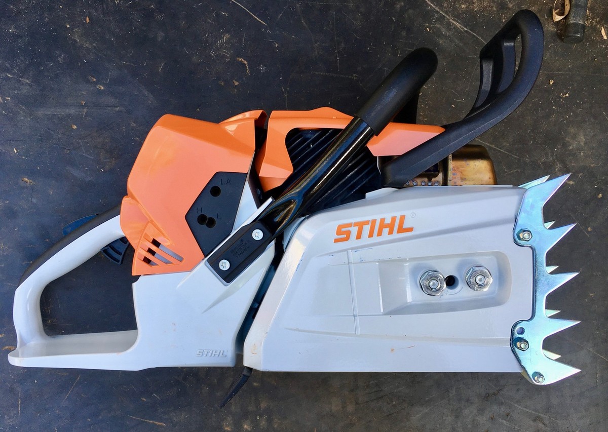 STIHL MS881 Chainsaw Power Head, etc (ALL GENUINE) Worldwide