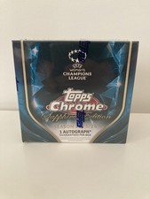 2023-24 Topps Chrome Sapphire UEFA Women’s Champions League Soccer Checklist Guide in-content 5