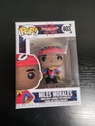 Funko Pop! Spider-Man Into The Spiderverse Miles Morales Bobble-Head #403