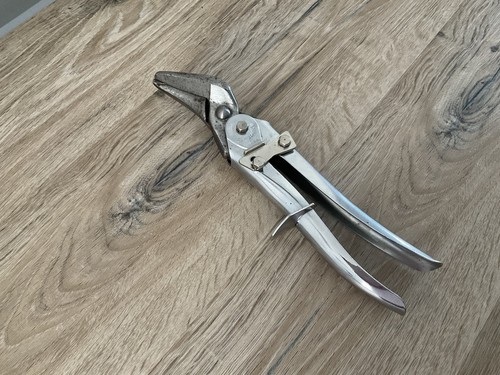 Facom 882-A Blechschere Blechschere.