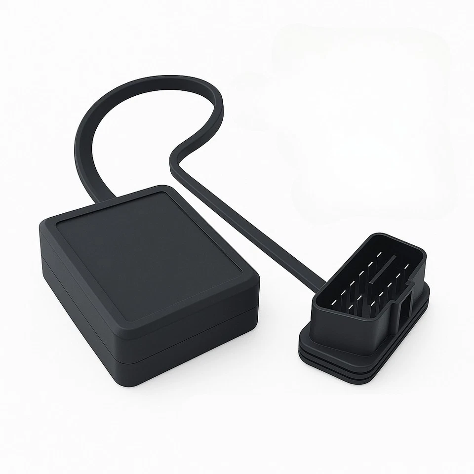 Chiptuning Box adatto a tutti i modelli Mini +25% di potenza in più V2 - Immagine 3 di 3