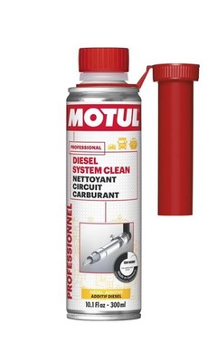 Motul Diesel System Clean 110089 300ml