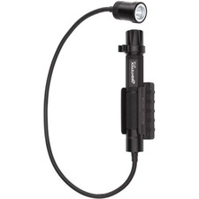 Nightstick MT-140B Mini-TAC Gooseneck Aluminum CREE LED Flashlight with 2x AA Ba