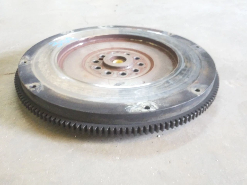 7.3L Manual Transmission Flywheel | Fits 1994-1997 Ford F250 F350 - Image 4 of 4