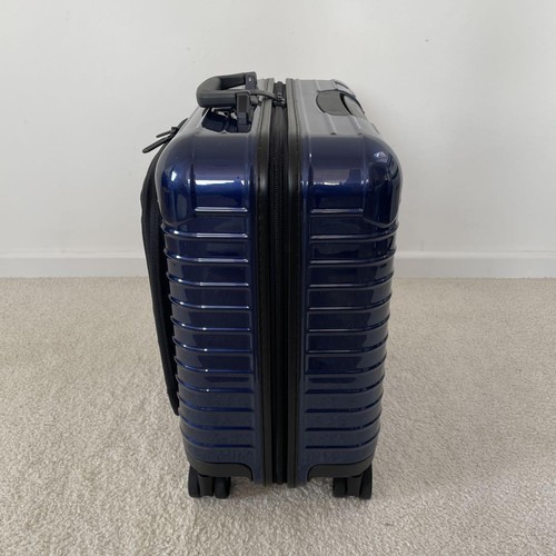 Juego completo de accesorios Rimowa Lufthansa Business Trolley azul - Imagen 4 de 11