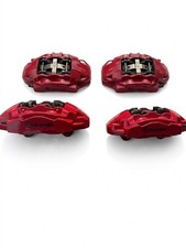 Set Of Caliper Brembo Genesis G70 19-26