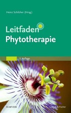 Susanne Kammerer Leitfaden Phytotherapie
