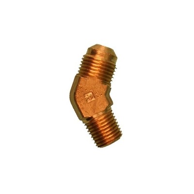 American Motorhome RV Atwood Water Heater Gas Control Valve Elbow 91347