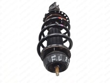 HYUNDAI I20 MK2 SHOCK ABSORBER FRONT LEFT PASSENGER SIDE 1.0 PETROL 2016