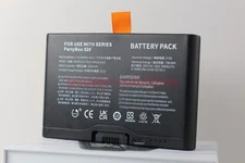 Rechargeable Li-on Battery 5000mAh 108Wh for JBL Partybox 520 Bluetooth Speaker