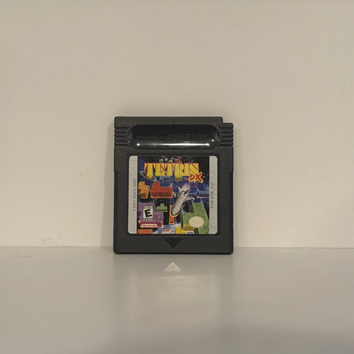 Tetris DX Video Games for sale - eBay