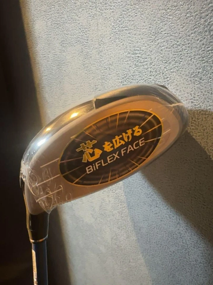 Dunlop XXIO 13 2023 Driver 1W 10.5 SR-Flex MP1300 w/Head Cover Right-Hand - Image 4 of 4