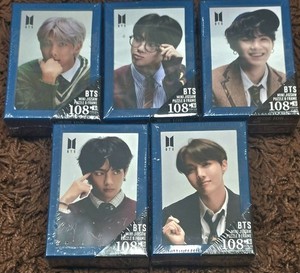 Bts Puzzle | eBay
