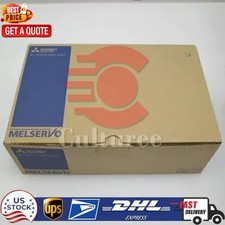 HC-KR23BJ New Mitsubishi Servo Motor Shipping UPS / Fedex
