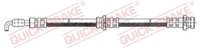 Quick Brake 58.912 Bremsschlauch 410 Mm FüR Mitsubishi