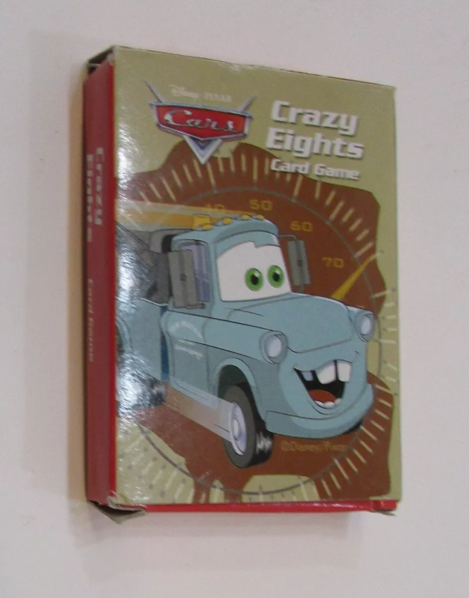 CRAZY CARS free online game on