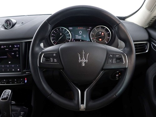 2021 Maserati Levante 2.0 Levante GT MHEV Auto 4WD 5dr SUV Petrol Automatic - Picture 16 of 24